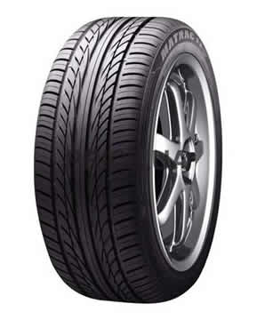 Llantas MARSHAL MATRAC MH11 155/65 R14 