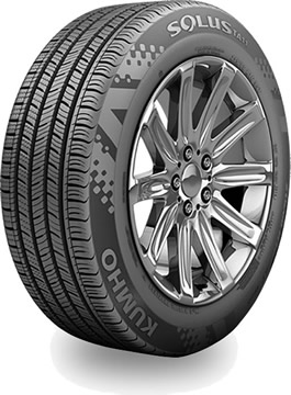 Llantas MARSHAL SOLUS TA11 225/65 R17 