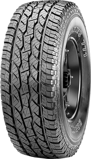 Llantas MAXXIS AT771 275/60 R20 S