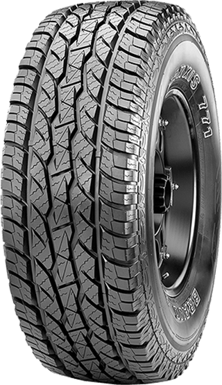 Llantas MAXXIS AT771 255/65 R17 T