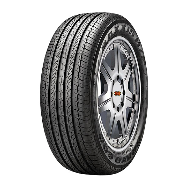 Llantas 265/60 R18 s HP600 MAXXIS Origen tailandia