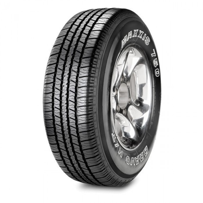 Llantas MAXXIS HT750 235/75 R15 S