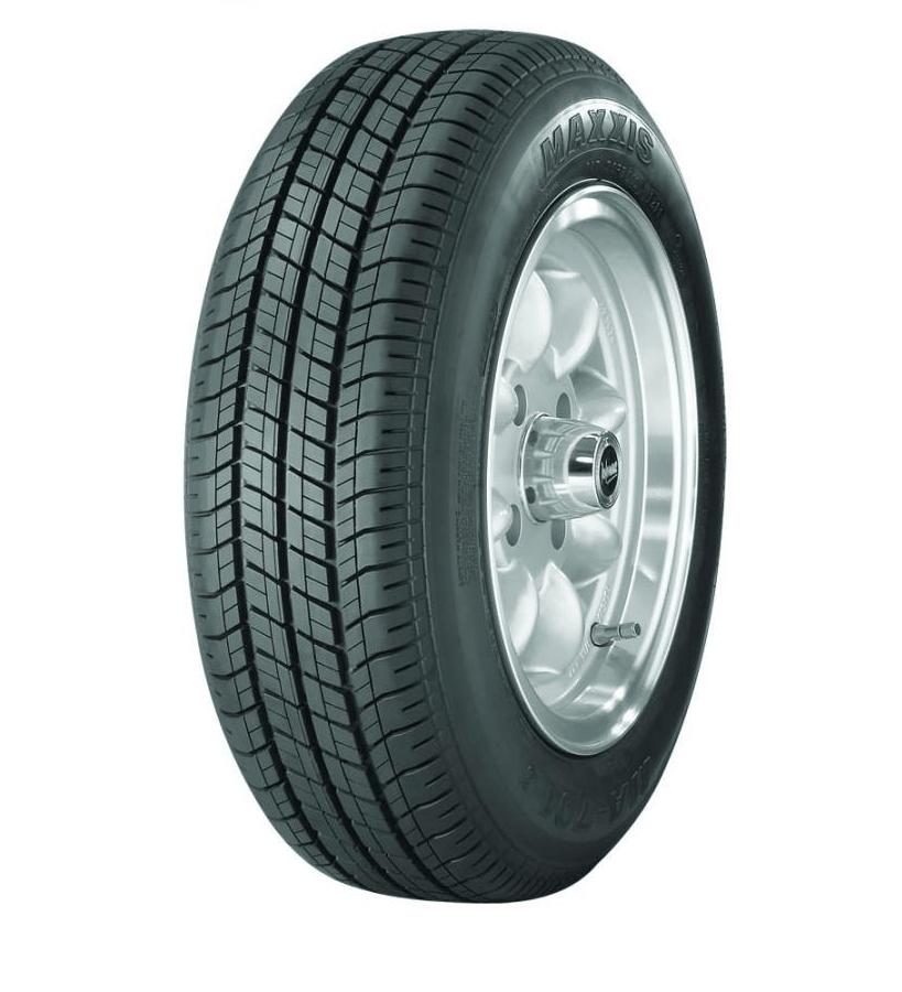 Llantas 175/70 R13 t MA701 MAXXIS Origen taiwan