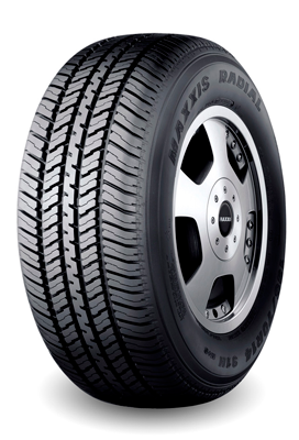 Llantas MAXXIS MA703 155/80 R12 S