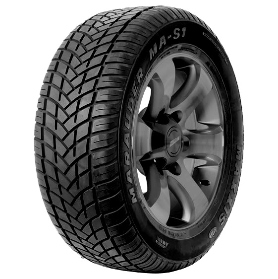 Llantas MAXXIS MAS1 255/60 R17 H