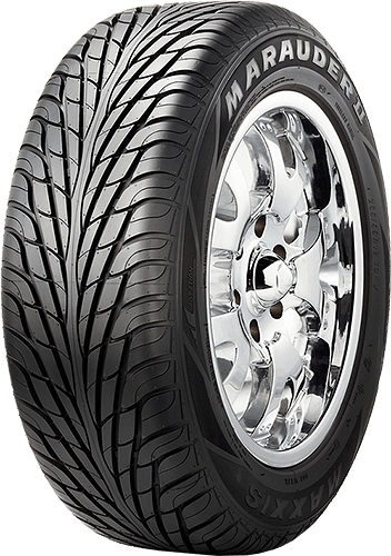 Llantas MAXXIS MAS2 255/65 R17 H