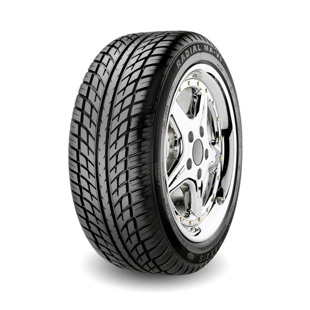 Llantas MAXXIS MAV1 185/55 R14 H