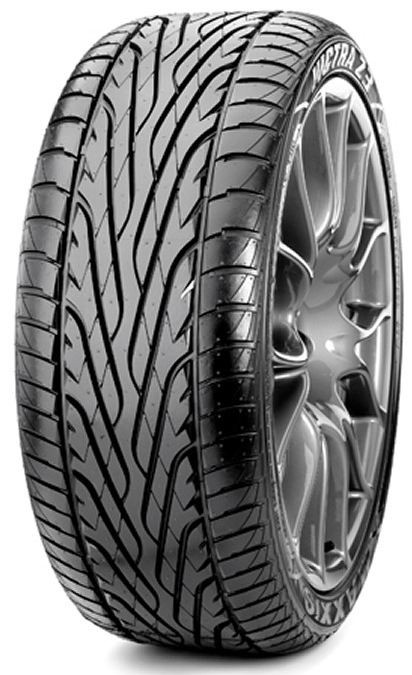 Llantas MAXXIS MAZ3 235/45 R17 W