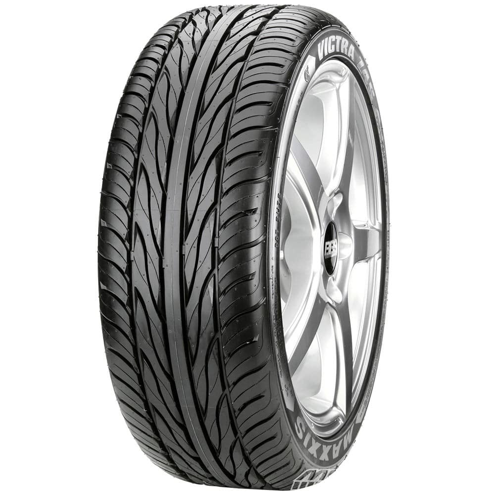 Llantas MAXXIS MAZ4S 255/55 R18 W