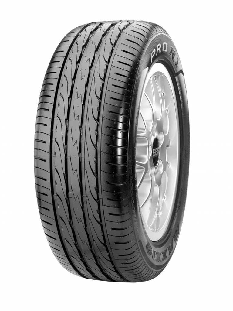 Llantas MAXXIS PRO R1 245/40 R18 W