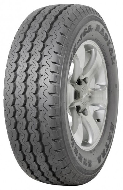 Llantas MAXXIS UE168 (N) 215/75 R14 Q