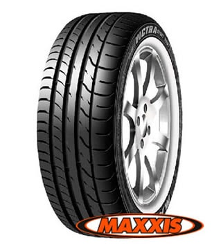 Llantas 225/35 R18 y VICTRA SPORT VS01 MAXXIS Origen china