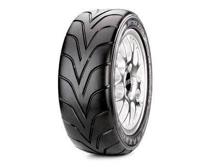 Llantas 195/50 R15 v VICTRA ZR9 MAXXIS Origen taiwan