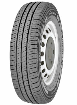 Llantas MICHELIN AGILIS 175/75 R16 