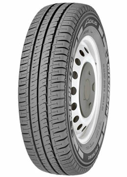 Llantas MICHELIN NUEVO AGILIS 205/65 R16 T