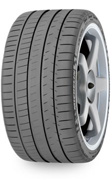 Llantas MICHELIN PILOT SUPER SPORT XL 225/45 R18 Y