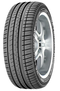 Llantas 195/45 R16 v PILOT SPORT 3 XL MICHELIN Origen %20