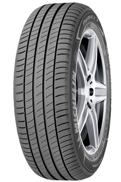 Llantas MICHELIN PRIMACY 3 ZP 205/55 R17 W