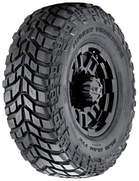 Llantas MICKEY THOMPSON BAJA CLAW TTC 305/65 R17 Q