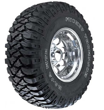 Llantas MICKEY THOMPSON BAJA MTZ 37/12.50 R17 P