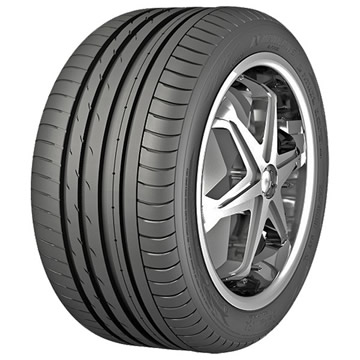 Llantas 225/45 R17  AS-2 NANKANG Origen taiwan