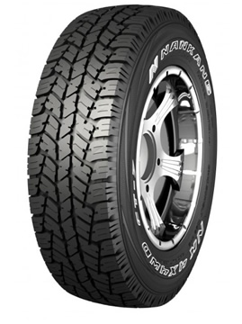 Llantas NANKANG FT-7 255/65 R17 