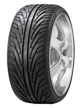 Llantas NANKANG NS-2 215/40 R17 