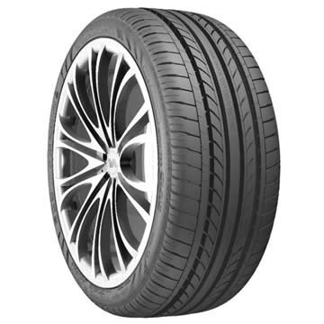 Llantas NANKANG NS-20 255/35 R20 