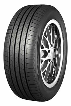 Llantas NANKANG SP-9 255/45 R20 