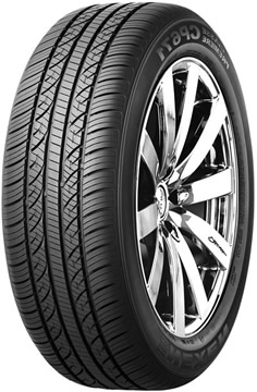 Llantas NEXEN CLASSE PREMIERE CP671 215/70 R16 H