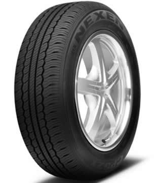 Llantas 215/65 R17 t CP521 NEXEN Origen %20