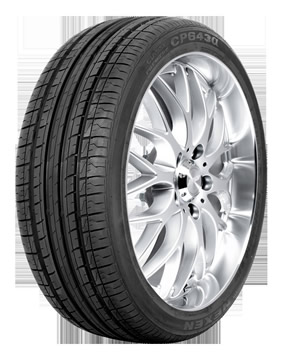 Llantas 215/45 R17 h CP643A NEXEN Origen korea