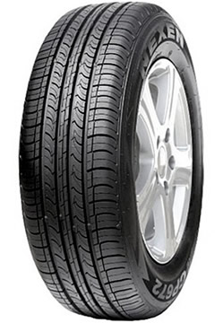 Llantas NEXEN CP672 235/50 R17 V