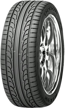 Llantas NEXEN N6000 245/35 R19 Y