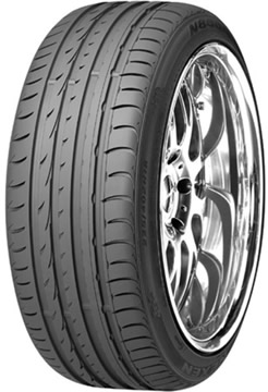 Llantas NEXEN N8000 235/35 R19 Y