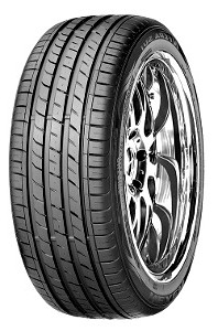 Llantas NEXEN NFERA SU1 265/40 R18 Y