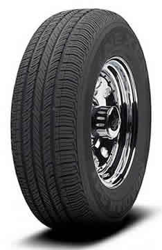 Llantas NEXEN ROADIAN 541 225/75 R16 H