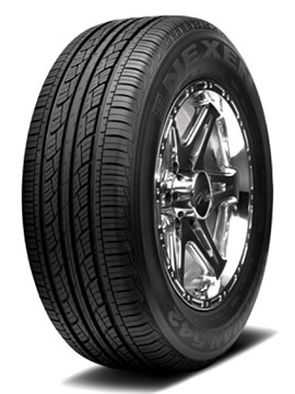 Llantas 255/55 R19 v ROADIAN 542 NEXEN Origen %20