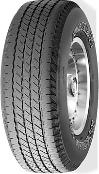 Llantas NEXEN ROADIAN HT SUV 225/65 R17 H