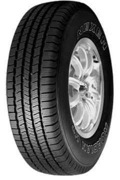 Llantas 225/75 R16 s ROADIAN HT NEXEN Origen korea