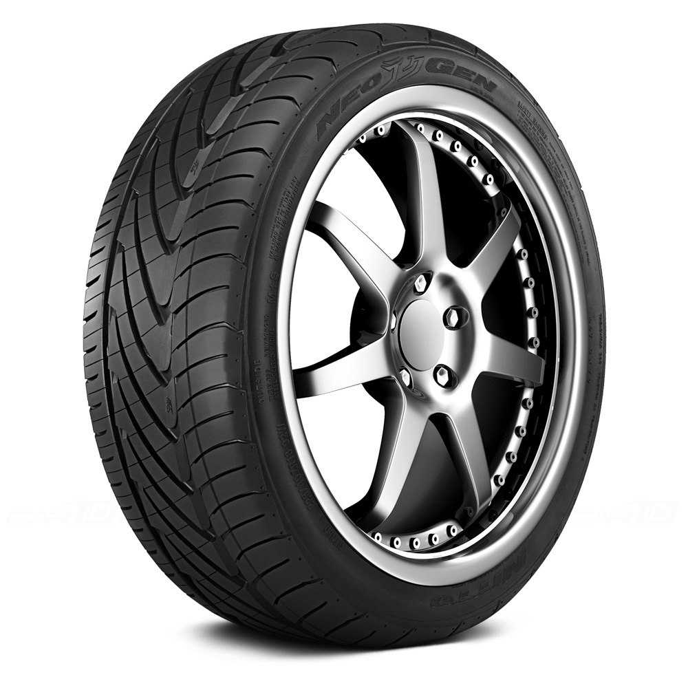 Llantas 275/35 R19  NEOGEN NITTO Origen japon