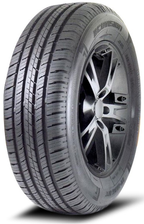 Llantas 245/75 R17 s ECOVISION VI-286HT OVATION Origen china