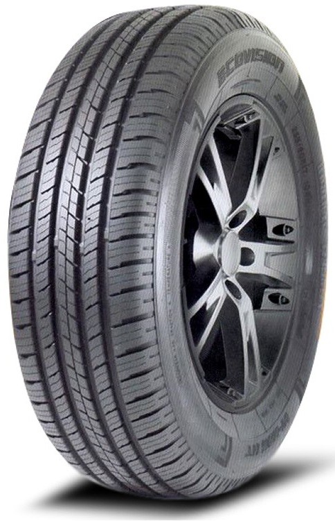 Llantas OVATION ECOVISION VI-286HT 245/75 R17 S