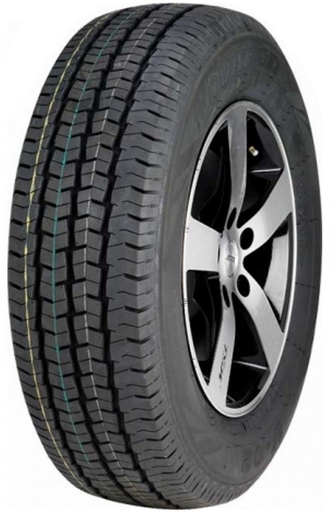 Llantas OVATION V-02 215/75 R16 R