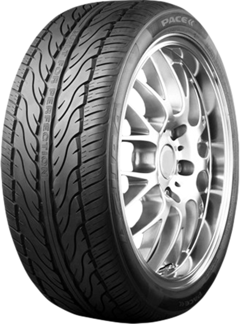 Llantas PACE AZURA 285/35 R22 