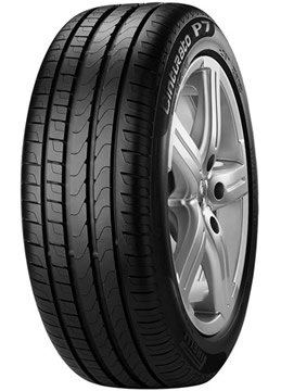 Llantas 245/45 R17 y CINTURATO P7 MO PIRELLI Origen alemania