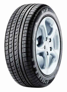 Llantas 235/55 R17 w P7 PIRELLI Origen inglaterra