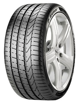 Llantas PIRELLI PZERO MO 255/40 R19 Y