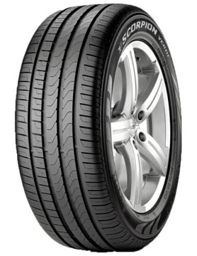 Llantas PIRELLI SCORPION VERDE 265/50 R19 V