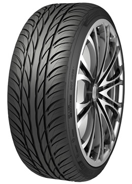 Llantas SONAR SX-1 EVO 235/35 R19 Y